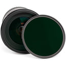 Haida Slim Pro II ND Filter (86mm, 3-Stop)