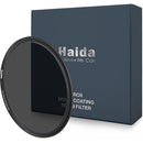 Haida Slim Pro II ND Filter (86mm, 3-Stop)