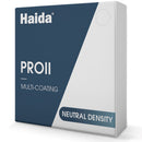 Haida Slim Pro II ND Filter (86mm, 3-Stop)