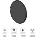 Haida Slim Pro II ND Filter (86mm, 6-Stop)