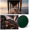 Haida Slim Pro II ND Filter (86mm, 6-Stop)