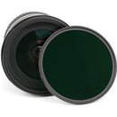 Haida Slim Pro II ND Filter (86mm, 10-Stop)