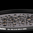 Haida Slim Pro II ND Filter (86mm, 10-Stop)