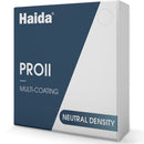 Haida Slim Pro II ND Filter (86mm, 10-Stop)