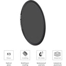 Haida Slim Pro II ND Filter (86mm, 10-Stop)