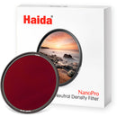 Haida NanoPro MC ND Filter (86mm, 3-Stop)