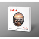 Haida NanoPro MC ND Filter (86mm, 3-Stop)