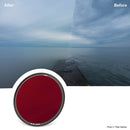 Haida NanoPro MC ND Filter (86mm, 3-Stop)