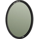 Haida NanoPro Magnetic Circular Polarizer Filter (62mm, without Adapter Ring)