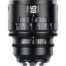 7Artisans INFINTE 65mm T2.9 2x Macro Lens (Nikon Z)