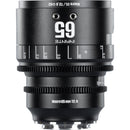 7Artisans INFINTE 65mm T2.9 2x Macro Lens (Nikon Z)