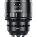 7Artisans INFINTE 65mm T2.9 2x Macro Lens (Nikon Z)