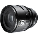 7Artisans INFINTE 65mm T2.9 2x Macro Lens (Nikon Z)