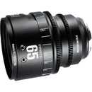 7Artisans INFINTE 65mm T2.9 2x Macro Lens (Nikon Z)