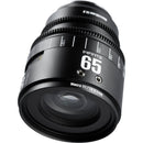 7Artisans INFINTE 65mm T2.9 2x Macro Lens (Nikon Z)