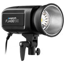 Westcott FJ400-SE 400Ws Studio Strobe (110V, US Power Cord)