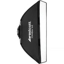 Westcott ClickBox Softbox (1 x 3', Bowens)