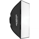 Westcott ClickBox Softbox (2 x 3', Bowens)