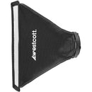 Westcott Pocket Box Kit for FJ80 II & FJ80-SE Speedlights (Twist Lock)