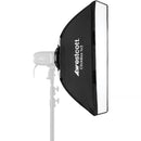 Westcott ClickBox Softbox (1 x 3', Bowens)