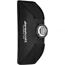 Westcott ClickBox Softbox (1 x 3', Bowens)