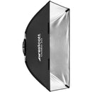 Westcott ClickBox Softbox (2 x 3', Bowens)