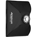 Westcott ClickBox Softbox (2 x 3', Bowens)
