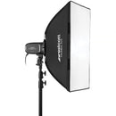 Westcott ClickBox Softbox (2 x 3', Bowens)