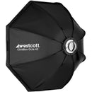 Westcott ClickBox Octa Softbox (42", Bowens)