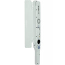 Nanlite wand RGB LED Light (1.6', Mint Blue)