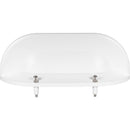 Hanwha Vision Weather Cap for PNM Series Cameras