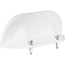 Hanwha Vision Weather Cap for PNM Series Cameras
