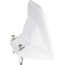 Hanwha Vision Weather Cap for PNM Series Cameras