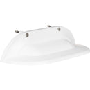 Hanwha Vision Weather Cap for PNM Series Cameras