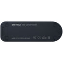 Betso SB CHARGER Ultra Compact 65W Smart Battery Fast Charger & 100W USB PD Power Source