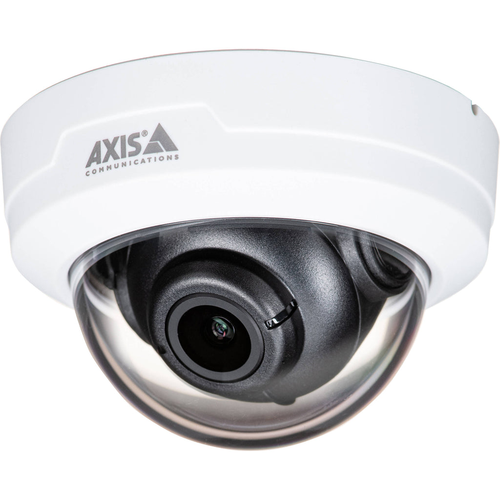 Mini Comms Buy in India Axis Communications F4108 4K Mini Dome Sensor – Tanotis