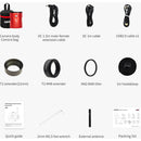 ZWO ASI585MC Air Wireless Smart Astronomy Camera