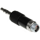 Betso 3-Pin LEMO to 3.5mm TRS Adapter