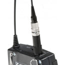 Betso 3-Pin LEMO to 3.5mm TRS Adapter