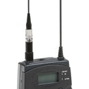 Betso 3-Pin LEMO to 3.5mm TRS Adapter