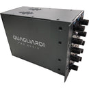 Wave Distro Pump Duo Bundle 500-Series with Two PUMP Compressor Modules (Vertical Orientation)