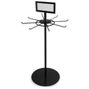 BRADY PEOPLE ID Lanyard Stand (Black)