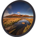 Haida NanoPro Magnetic Circular Polarizer Filter (77mm, without Adapter Ring)