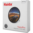Haida NanoPro Magnetic Circular Polarizer Filter (82mm, without Adapter Ring)