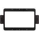 Crestron New-Construction Speaker Templates for Saros 6.5" In-Ceiling Speakers (Collared, 10-Pack)