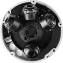 Digital Watchdog MEGApix Flex DWC-PVX20WATX 20MP Four-Sensor Outdoor Network Dome Camera