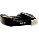 Desmond DLR-60 Lever Lock Quick Release Clamp (60mm)