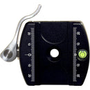 Desmond DLR-60 Lever Lock Quick Release Clamp (60mm)