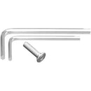Desmond DLR-60 Lever Lock Quick Release Clamp (60mm)