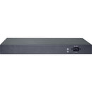 GeoVision GV-APOE1612 16-Port Gigabit PoE+ Compliant Managed Network Switch